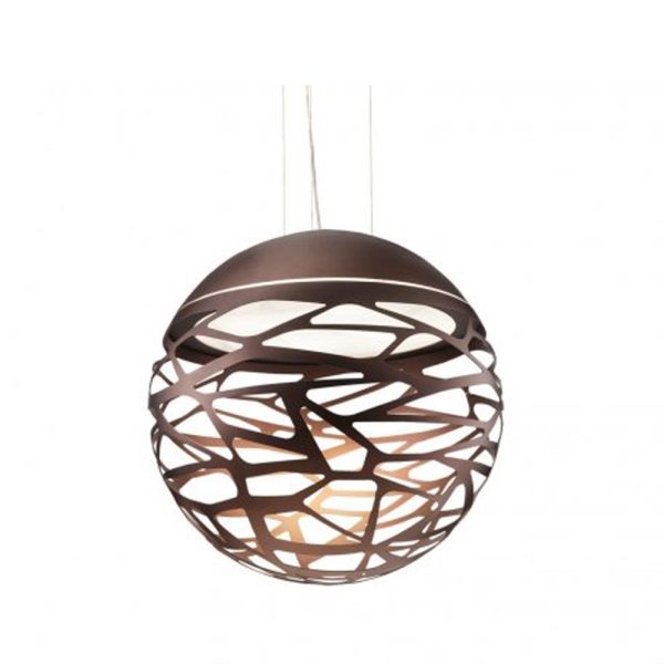 Studio Italia Design Kelly Small Sphere So2 riippuvalaisin