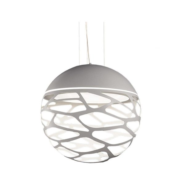 Studio Italia Design Kelly Small Sphere So2 riippuvalaisin - Image 2
