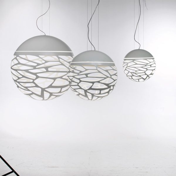 Studio Italia Design Kelly Small Sphere So2 riippuvalaisin - Image 3