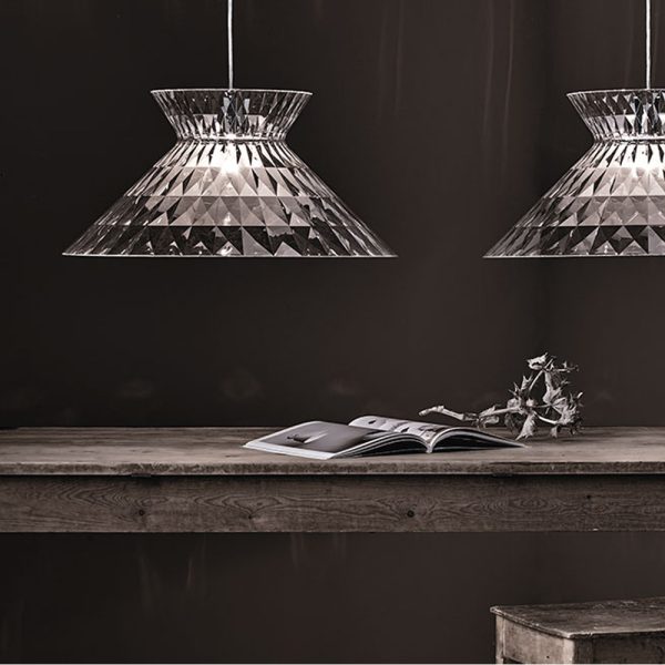 Studio Italia Design Sugegasa riippuvalaisin - Image 6