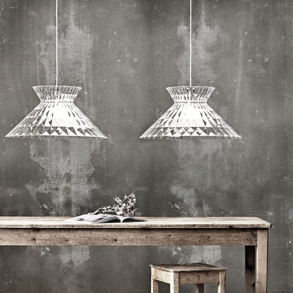Studio Italia Design Sugegasa riippuvalaisin - Image 7