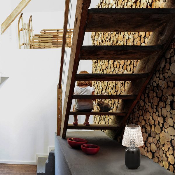 Studio Italia Design Valentina pöytävalaisin - Image 6