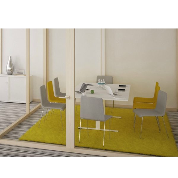 Narbutas T-Easy neuvottelupöytä (8 hlö) - Image 6