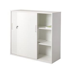 Toplux VSD 1200H liukuovikaappi