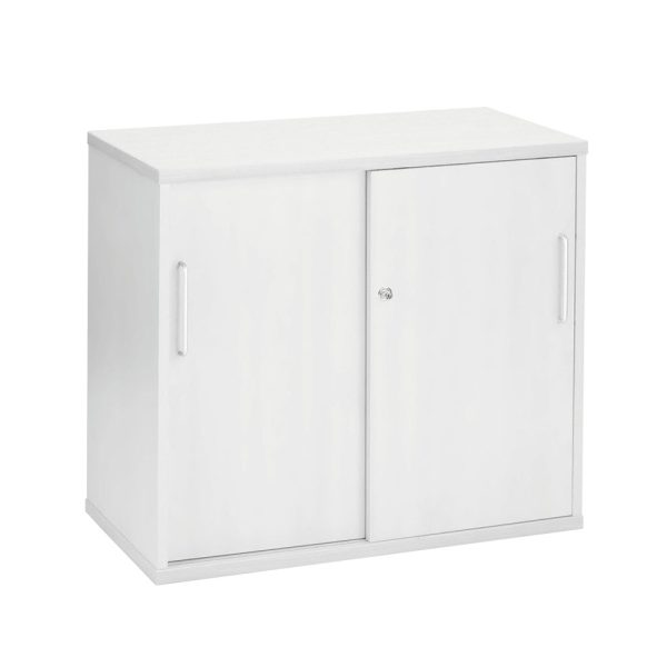 Toplux VSD 800H liukuovikaappi