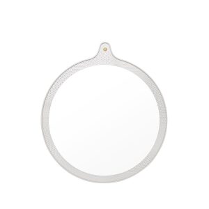Tivoli Ticket Mirror Small Ø 45 cm pyöreä seinäpeili