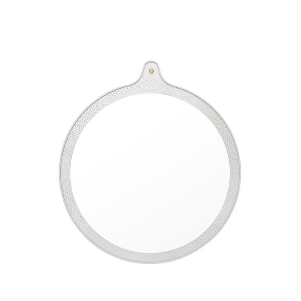 Tivoli Ticket Mirror Small Ø 45 cm pyöreä seinäpeili