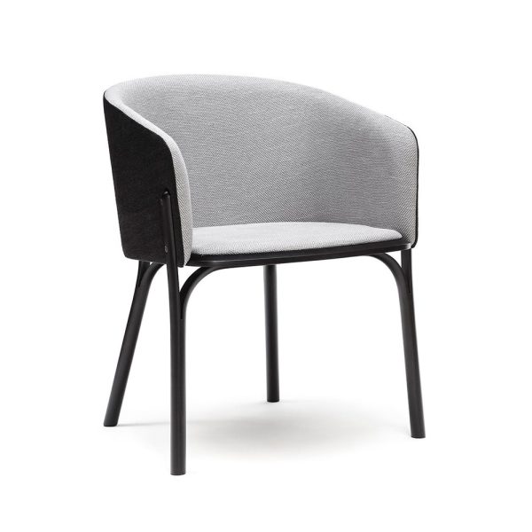 TON Armchair Split tuoli - Image 2