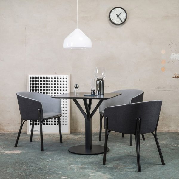 TON Armchair Split tuoli - Image 5