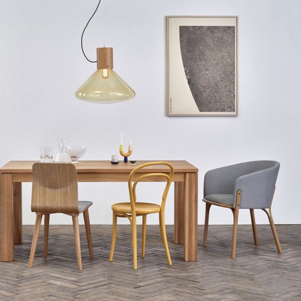 TON Armchair Split tuoli - Image 6