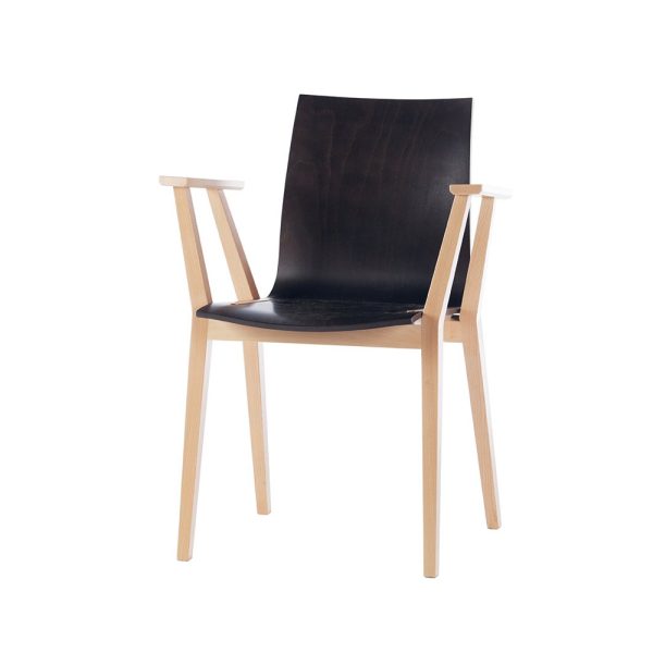 TON Armchair Stockholm tuoli - Image 2