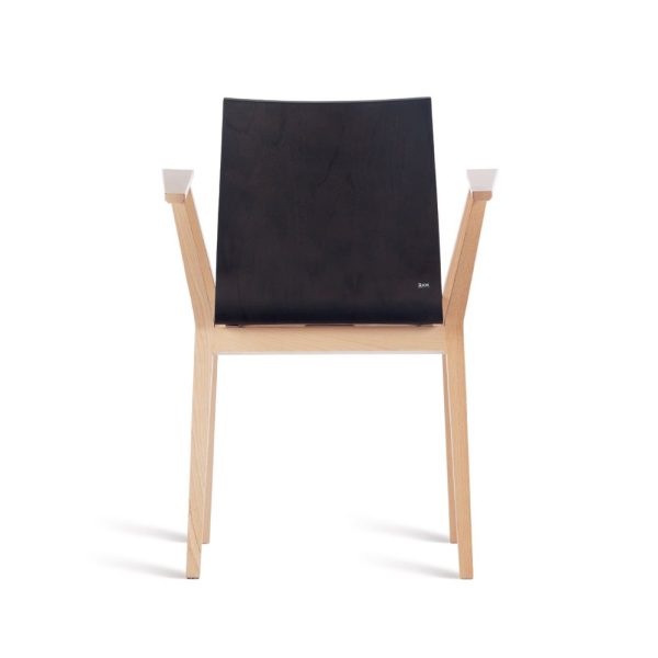 TON Armchair Stockholm tuoli - Image 3