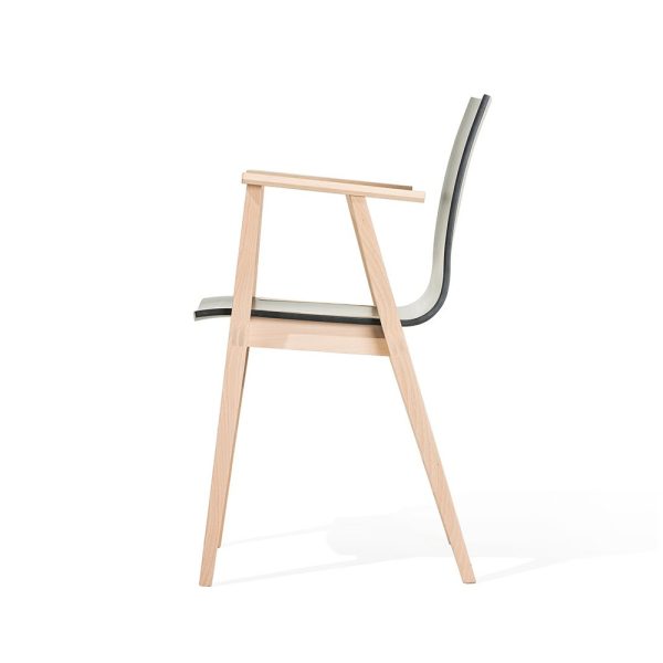 TON Armchair Stockholm tuoli - Image 4