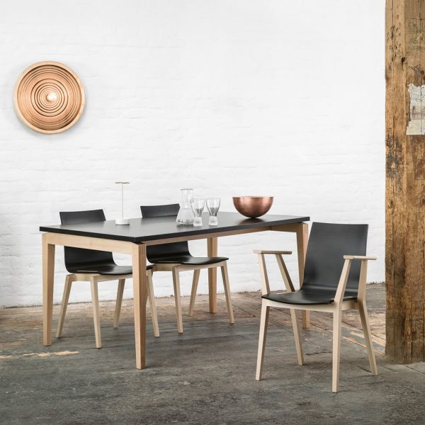 TON Armchair Stockholm tuoli - Image 5