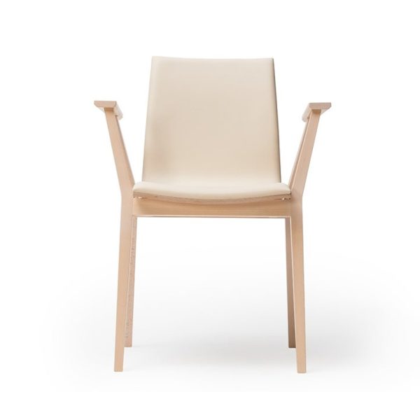 TON Armchair Stockholm verhoiltu tuoli - Image 2