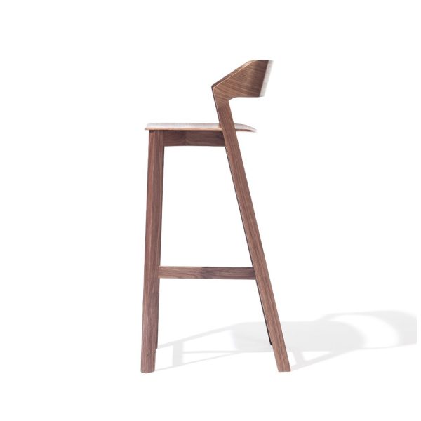 TON Barstool Merano baarituoli - Image 3