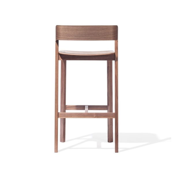 TON Barstool Merano baarituoli - Image 4