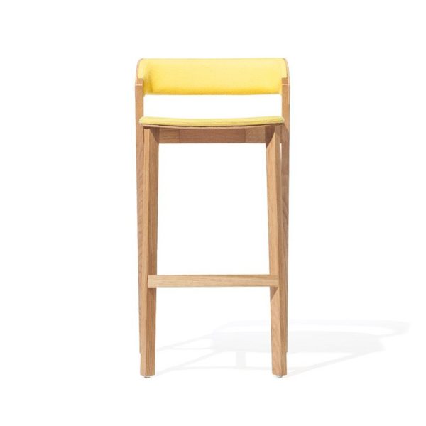TON Barstool Merano verhoiltu baarituoli - Image 3
