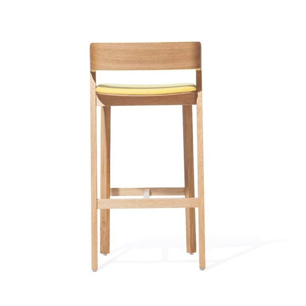 TON Barstool Merano verhoiltu baarituoli - Image 5