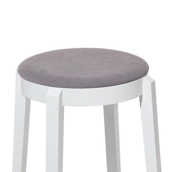 TON Barstool Punton 691 verhoiltu baarijakkara - Image 2