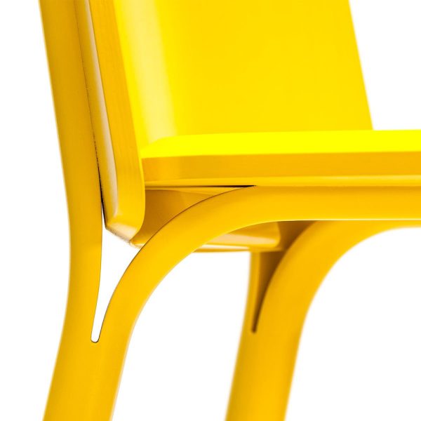 TON Barstool Split baarituoli - Image 6