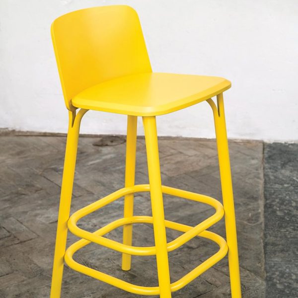 TON Barstool Split baarituoli - Image 7