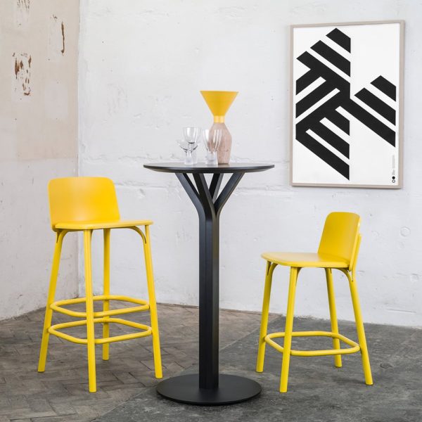 TON Barstool Split baarituoli - Image 8