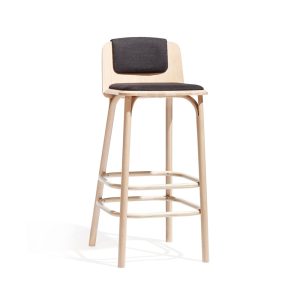 TON Barstool Split verhoiltu baarituoli
