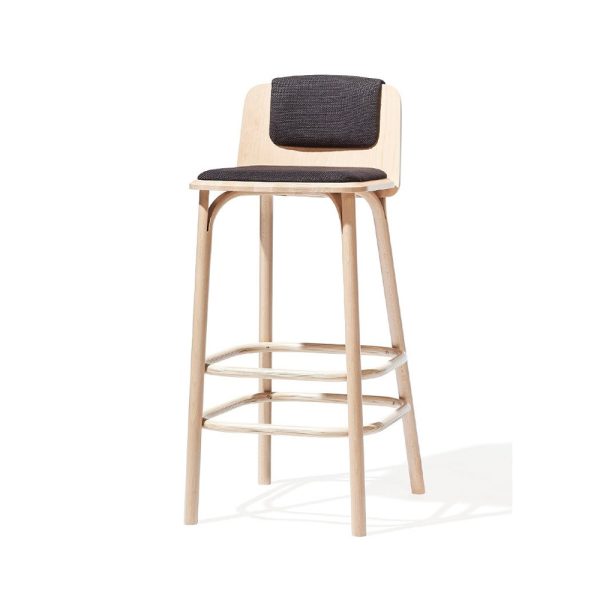 TON Barstool Split verhoiltu baarituoli - Image 2