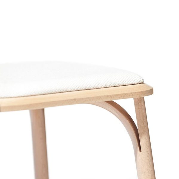 TON Barstool Split verhoiltu baarituoli - Image 4