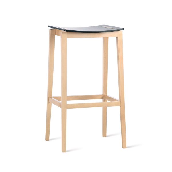 TON Barstool Stockholm baarijakkara