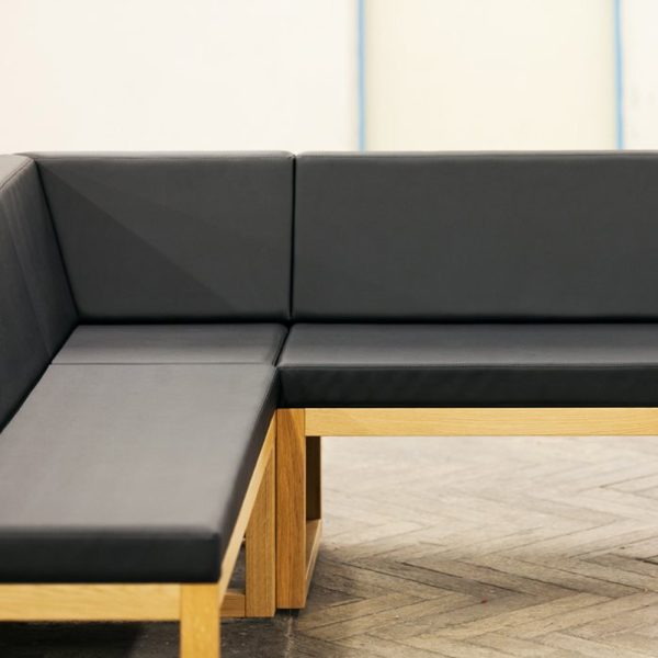TON Bench Diner moduulisohva - Image 2