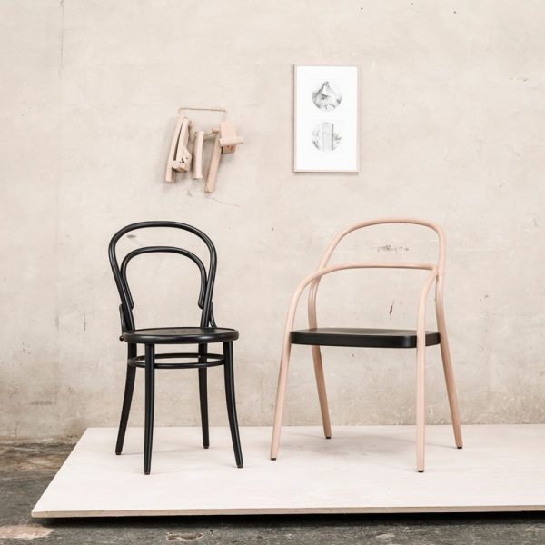 TON Chair 14 tuoli - Image 9