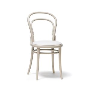 TON Chair 14 verhoiltu tuoli