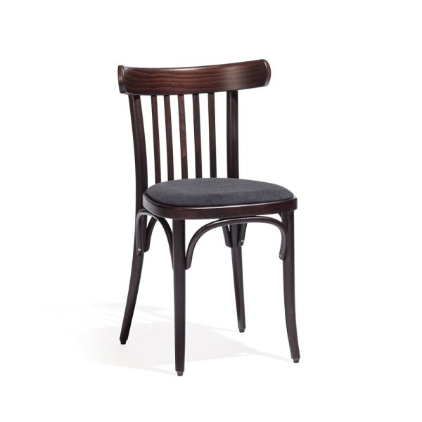TON Chair 763 verhoiltu tuoli