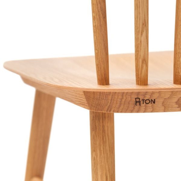 TON Chair Ironica tuoli - Image 7