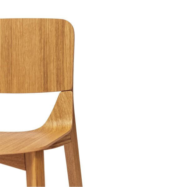 TON Chair Leaf tuoli - Image 4