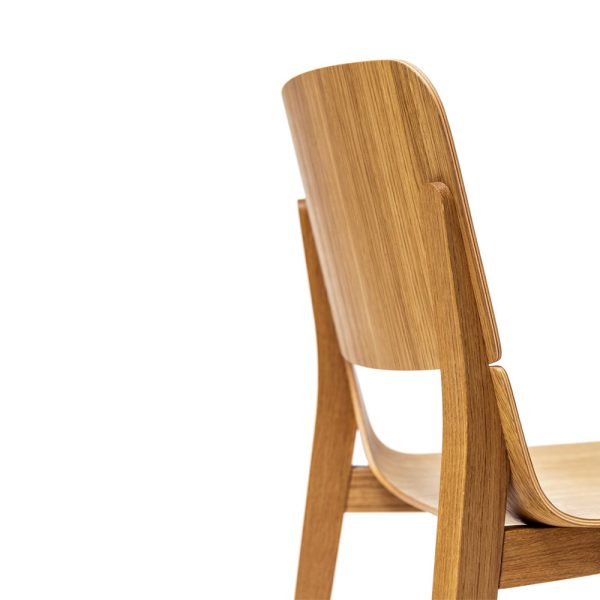 TON Chair Leaf tuoli - Image 5
