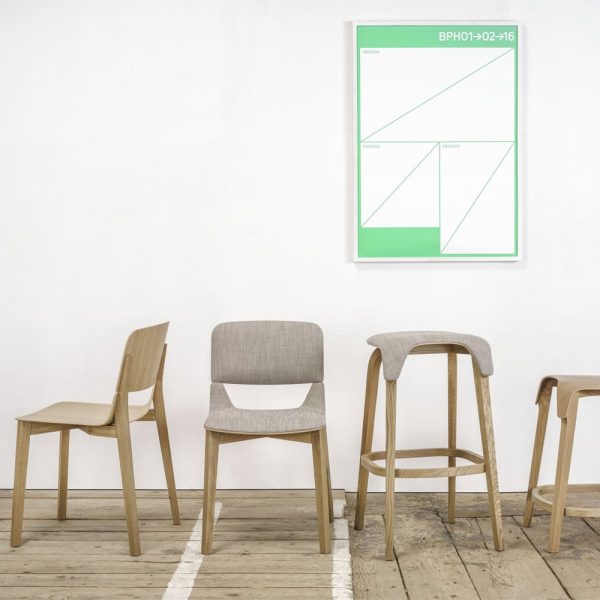 TON Chair Leaf tuoli - Image 7