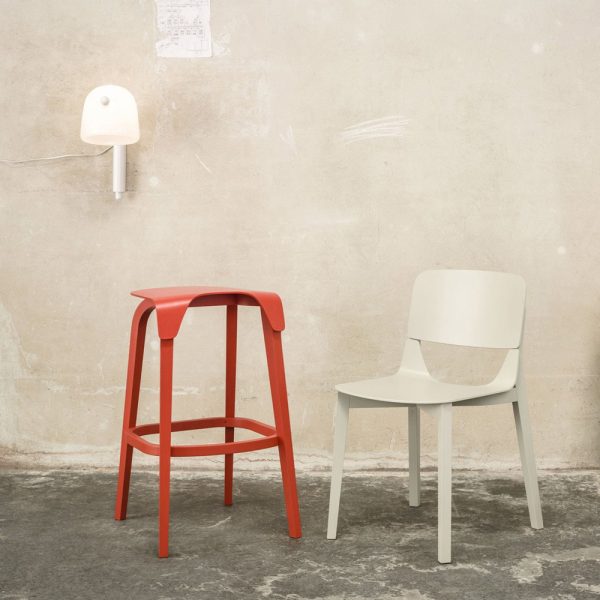 TON Chair Leaf tuoli - Image 8