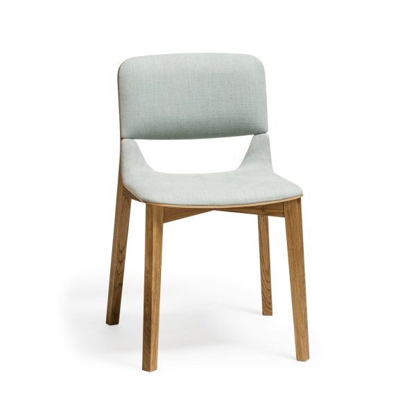 TON Chair Leaf verhoiltu tuoli - Image 9