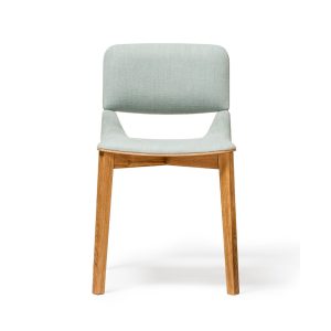 TON Chair Leaf verhoiltu tuoli