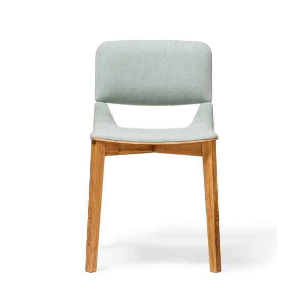 TON Chair Leaf verhoiltu tuoli