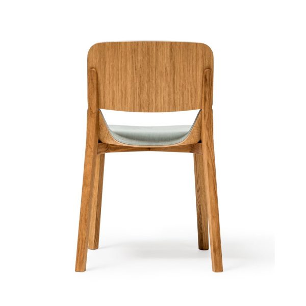 TON Chair Leaf verhoiltu tuoli - Image 2
