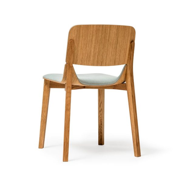 TON Chair Leaf verhoiltu tuoli - Image 3