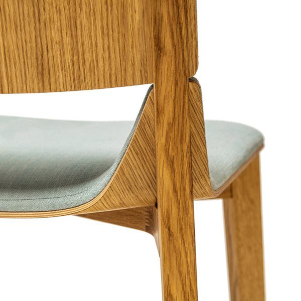 TON Chair Leaf verhoiltu tuoli - Image 4