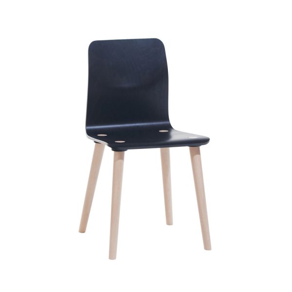 TON Chair Malmö tuoli - Image 4