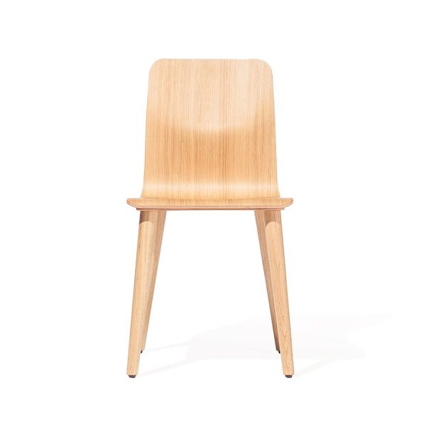 TON Chair Malmö tuoli - Image 2