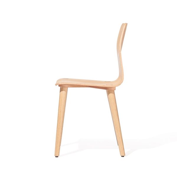 TON Chair Malmö tuoli - Image 3