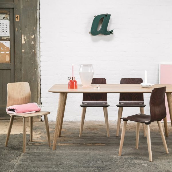 TON Chair Malmö tuoli - Image 7